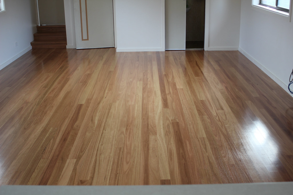 Timber Flooring