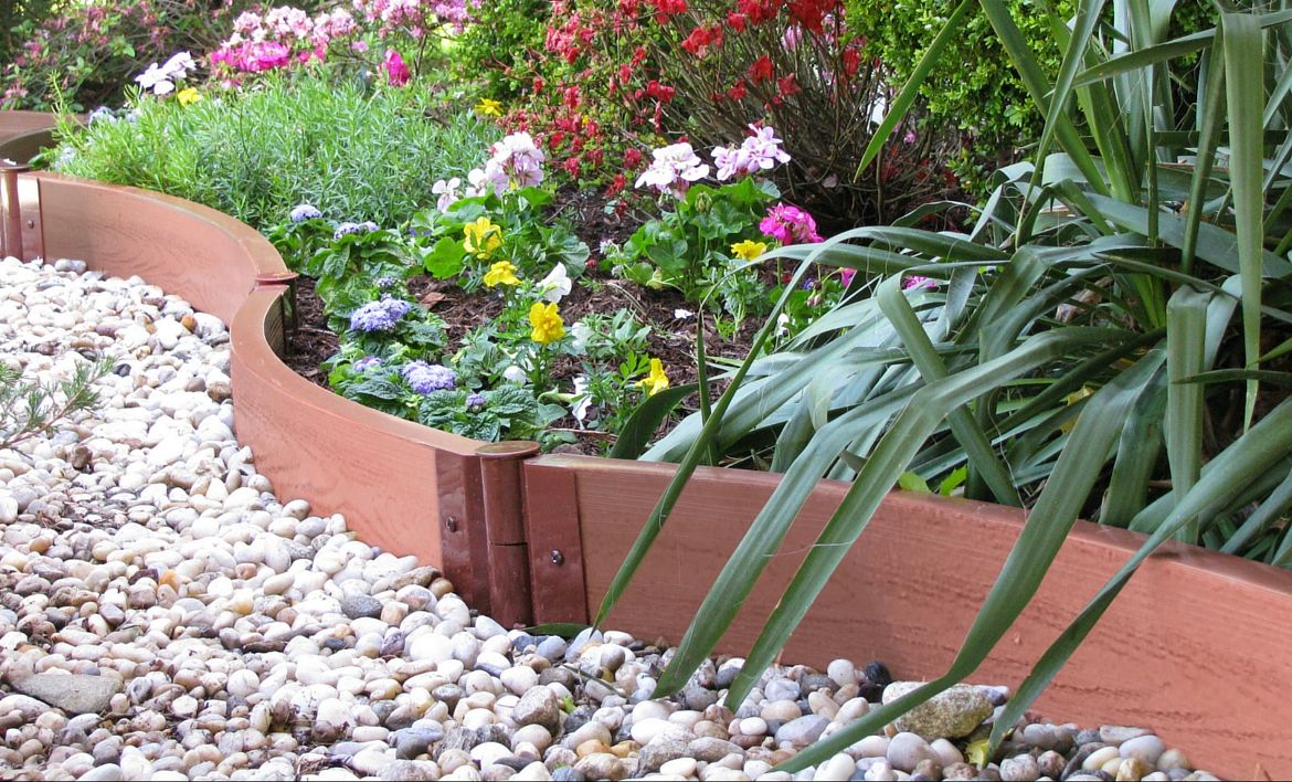 Garden Edging