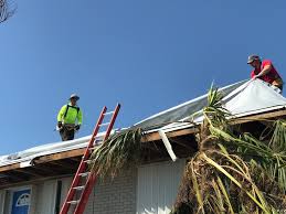 Roof Repair