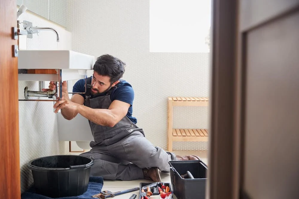 Residential Plumber